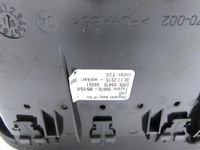 Avensis T27 15-18 Verkleidung für Tacho Avensis T27 15-18 20.01.2016 5567005150 55670-05150 gebraucht Vorschau 7