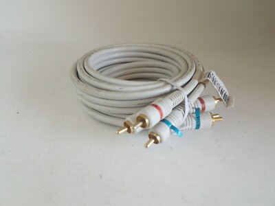 Python Audio Video Cables Component High Resolution 6 ft.