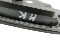 Opel Astra K 15-19 Kombi Öffner Taster Griff beleuchtet aussen für Heckklappe GDX Opel Astra K 15-19 25.10.2018... Vorschau 6