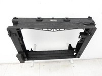 BMW F01 750iX 08-12 4,4i 300KW Träger Verkleidung für Lüfter Lüfterzarge BMW F01 750iX 08-12 09.06.2011 7611348... Vorschau 4