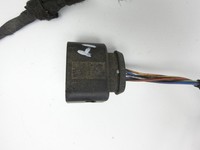 VW Passat 3G 14-19 PDC Kabelbaum Pos.1 Hinten VW Passat 3G 14-19 11.04.2016 3G9971104 gebraucht Vorschau 5