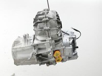 Tesla Model X 90D 15-21  Elektro EV KW Motor E-Triebwerk Elektromotor Getriebe Frontmotor Tesla Model X 90D 15-21... Vorschau 2