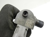 Opel Insignia B 17-21 CDTi 2,0 128KW Injektor Einspritzdüse Zyl.3 Opel Insignia B 17-21 29.10.2021 55490361 gebraucht Vorschau 5