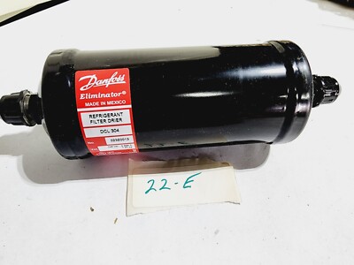 Danfoss Eliminator DCL304 Filter Drier
