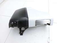 Fiat Talento 296 16-21  VAN Blende Verkleidung Schutzecke für Stoßstange Hinten Links Fiat Talento 296 16-21... Vorschau 6