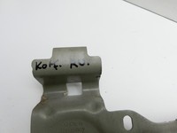 Audi Q7 4M 15-19 Halter Träger Führung Aufnahme für Kotflügel Rechts Audi Q7 4M 15-19 19.01.2016 4M0821432 gebraucht Vorschau 2