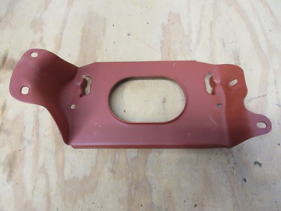 Battery Tray GPW Ford Reproduction MRP075