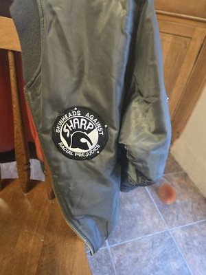 Item photo(s) from verified buyer
