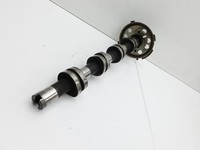 Audi A4 8E B7 04-08  2,0 96KW BRE Nockenwelle Nockenwellenversteller Einlass Audi A4 8E B7 04-08 28.03.2007... Vorschau 5