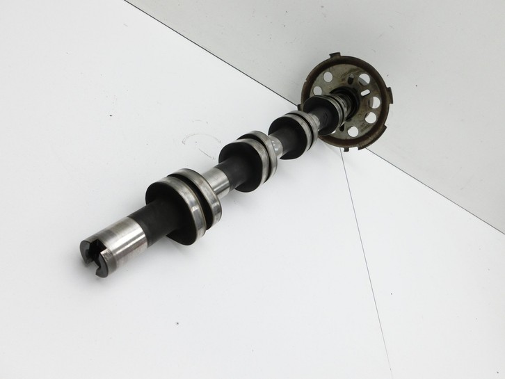 Audi A4 8E B7 04-08  2,0 96KW BRE Nockenwelle Nockenwellenversteller Einlass Audi A4 8E B7 04-08 28.03.2007... Vorschau 4