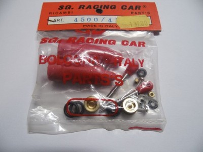 VINTAGE SG  4500/41 Shock Absorber  Columbia IS4