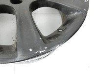 BMW F36 420d 13-17 1x Felge Alufelge 5X120 7.5X17Zoll ET37 BMW F36 420d 13-17 21.07.2016 6796243 gebraucht Vorschau 4