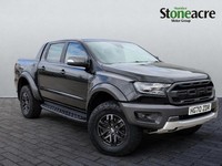 2020 Ford Ranger 2.0 EcoBlue Raptor Pickup Double Cab 4dr Diesel Auto 4WD Euro 6