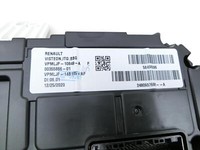 Dacia Spring BJ20  EV 33KW Kombiinstrument Tacho Dacia Spring BJ20 01.02.2021 248093769R gebraucht Vorschau 7