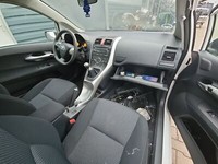 Toyota Auris ZW E150 10-12 Expansionsventil für Klima Toyota Auris ZW E150 10-12 27.10.2010 DT447500-3070... Vorschau 8