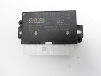 VW Golf VII 7 5G 17-20 Steuergerät ECU Modul Einparkhilfe PDC SG Parkhilfe 8K VW Golf VII 7 5G 17-20 22.11.2019... Vorschau 2