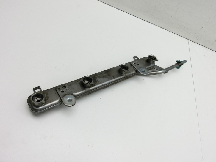 Honda Jazz GG3 08-11 1,3 LSH 73KW Verteilerrohr für Hochdruck Verteiler Honda Jazz GG3 08-11 22.04.2009 AP3CXA17... Bild 3