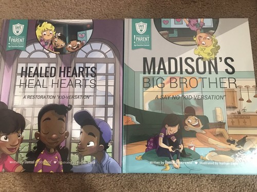 Damsel In defense Lot