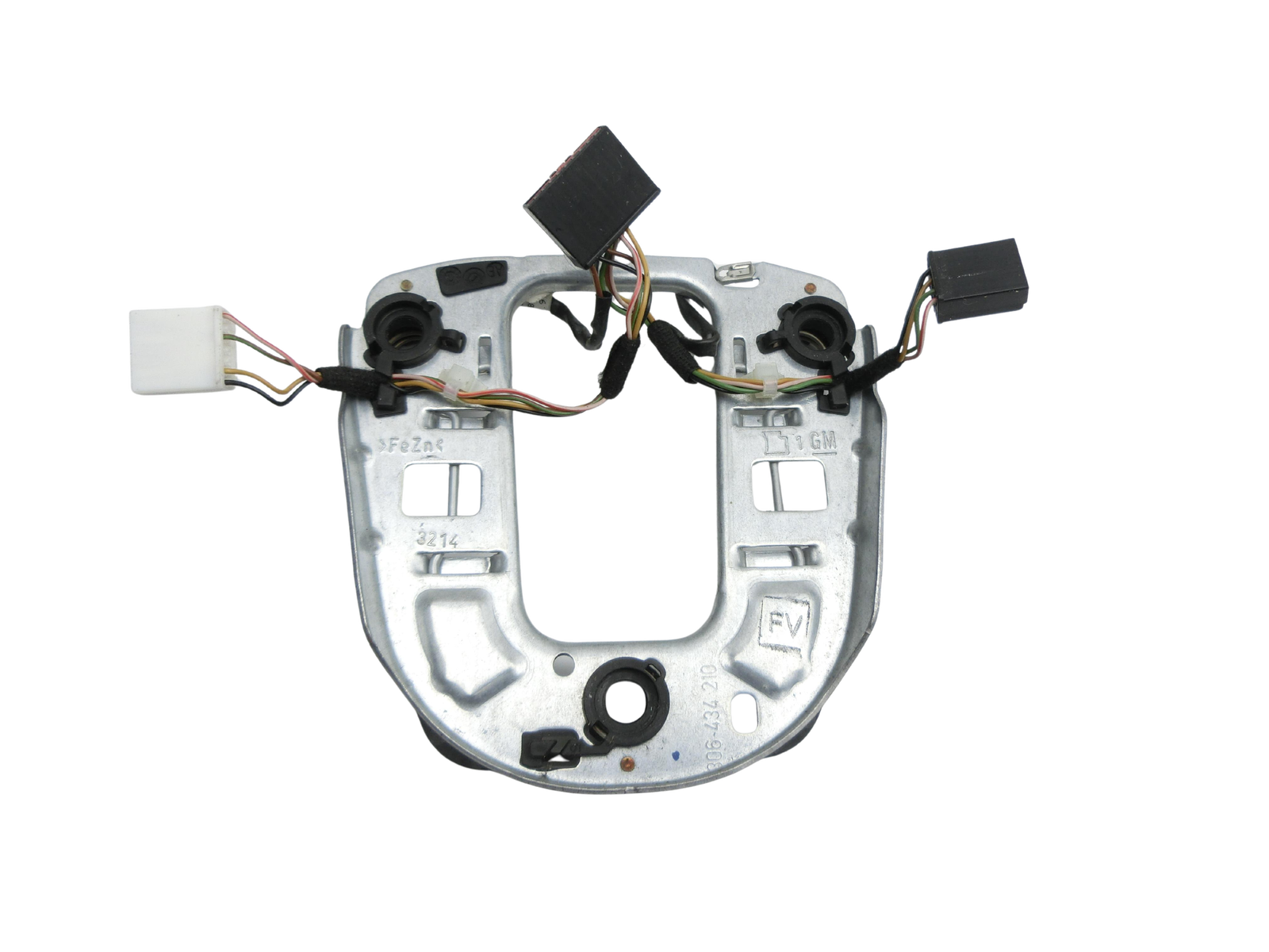 Switching Center Harness for Steering Wheel Opel Astra J 12-18 - Bild 1