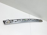 BMW F11 525d 10-14 Zierleiste Dekorleiste Türverkleidung Vorne Rechts BMW F11 525d 10-14 04.04.2013 7225548... Vorschau 5