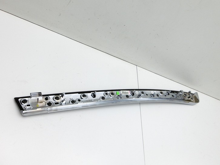 BMW F11 525d 10-14 Zierleiste Dekorleiste Türverkleidung Vorne Rechts BMW F11 525d 10-14 04.04.2013 7225548... Vorschau 4