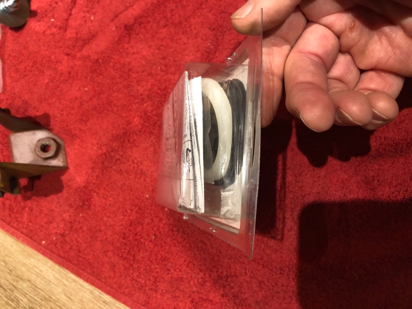 Senco Repair Kit YK0388 SFN2