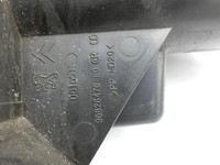 Peugeot 208 I 15-19 1,2 81KW Ansaugrohr Ladeluftschlauch Luftschlauch Pos.3 Peugeot 208 I 15-19 27.09.2017... Vorschau 6