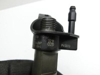 Mercedes W204 C320 07-14 CDI 3,0 165KW Injektor Einspritzdüse Rail Zyl.2 Mercedes W204 C320 07-14 30.10.2007... Vorschau 5
