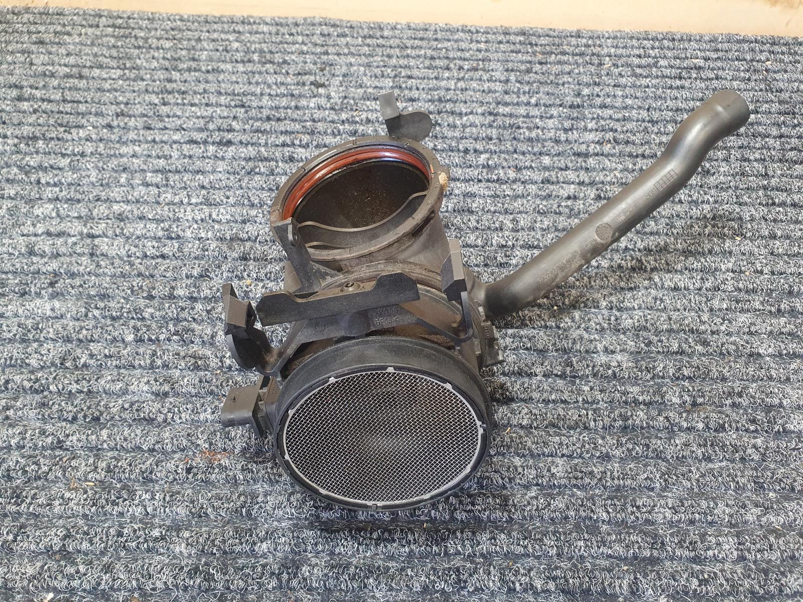 2009 Slk MERCEDES AIR FLOW METER PETROL 3.5 R171 09/04-06/11 A2730940948 image 2