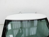 Seat Leon 5F 12-16 Lim Heckklappe Kofferraumdeckel LB9A Seat Leon 5F 12-16 17.12.2015 5F4827024 gebraucht Vorschau 4