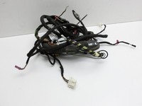 Mercedes X204 08-12 Kabelbaum für Heckklappe Rechts Mercedes X204 08-12 04.12.2009 A2128203485 A2045402632 gebraucht Vorschau 2