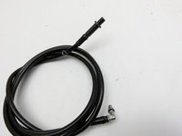 Volvo C70 542 06-09 Cabrio Hydraulik Schlauch Leitung 13 für Verdeck Volvo C70 542 06-09 01.06.2007 gebraucht Vorschau 2