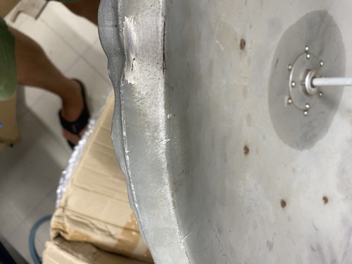 Objectfoto('s) van geverifieerde koper