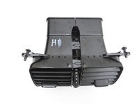 VW Passat 3C B7 10-14 Luftdusche Luftdüse Frischluftgrill Ausströmer Fond Hinten VW Passat 3C B7 10-14 02.01.2014... Vorschau 2