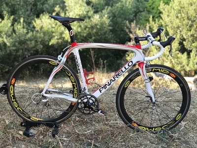 pinarello prince 2011