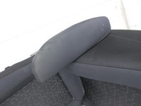 Fiat Doblo II 263 10-15 Kombi Sitz Fahrersitz Vorne Links Fiat Doblo II 263 10-15 24.01.2012  - gebraucht Vorschau 7