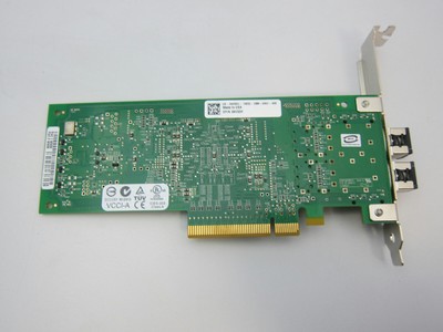 QLogic Dell Bus Adapter Card | QLE2562-DEL KV00H