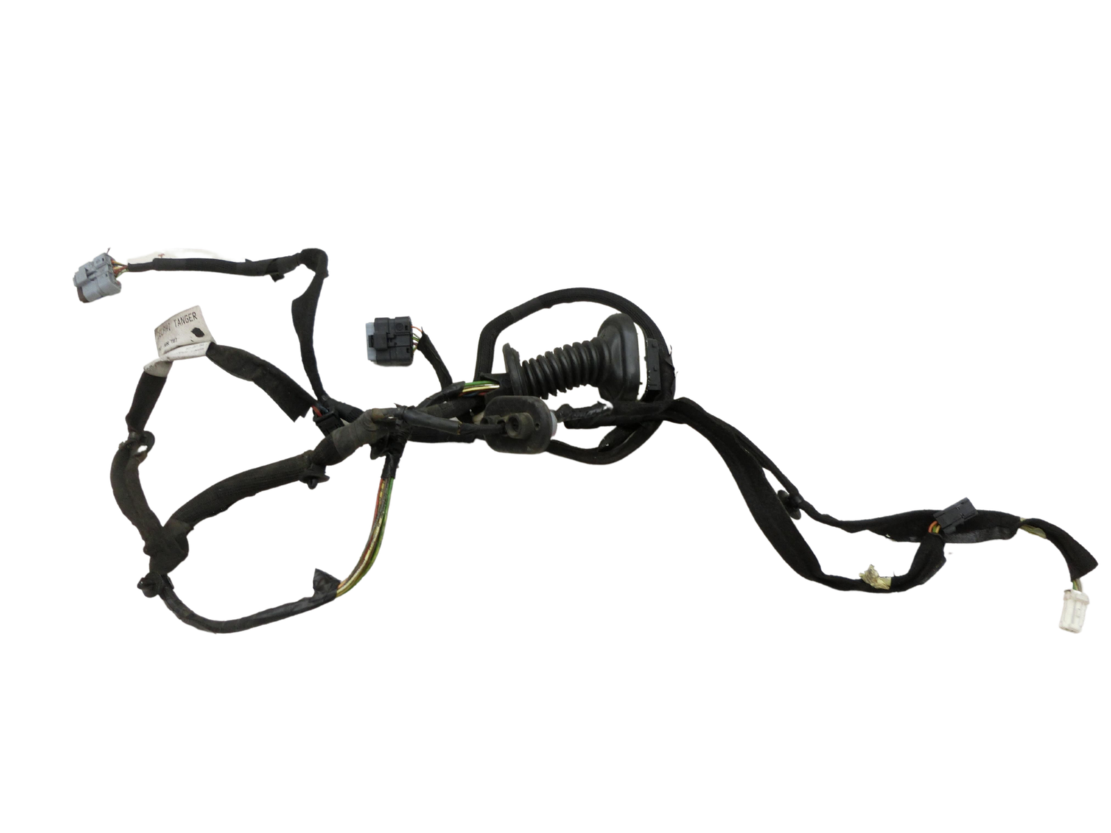 Harness for Door and Window Lift Right Rear Peugeot 5008 09-13 - Bild 1