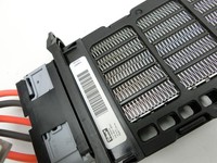 Subaru Forester IV SJ 12-16 Zuheizer Zusatzheizung Heizelement Elektrisch Subaru Forester IV SJ 12-16 16.02.2015... Vorschau 6