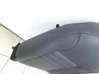 Dacia Sandero II 2 B8 13-17 Rückenpolster Leder Rechts für Rücksitzbank Hinten Dacia Sandero II 2 B8 13-17... Vorschau 2