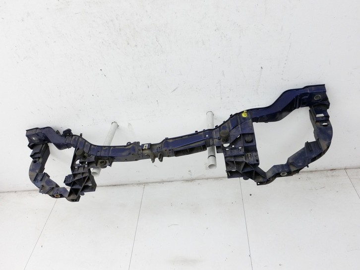 Ford Focus III 3 14-20 1,5 88KW Schlossträger Frontmaske Träger Ford Focus III 3 14-20 17.02.2015 gebraucht Vorschau 4