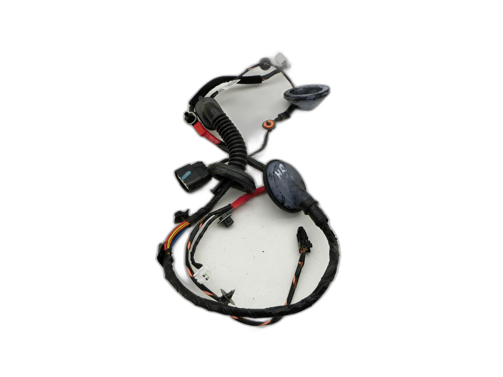 Fascio cablaggio Kit cavi elettrici per Portiera e Alzacristallo posteriore Dx Kia Sorento XM 09-12 - Bild 1