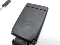 Volvo XC 90 XC90 II T6 Gurtschloss Mitte Hinten Volvo XC 90 XC90 II T6 02.11.2018 39842521 20160203 gebraucht Vorschau 2