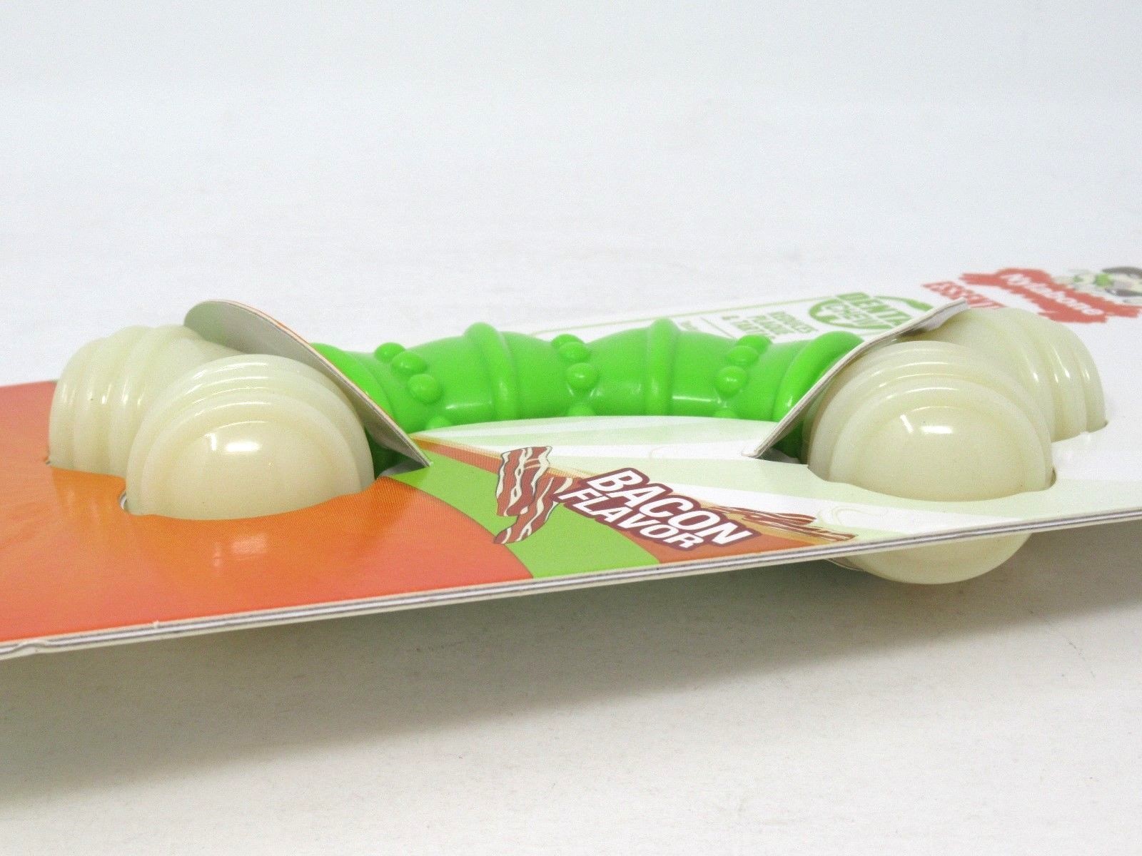 Nylabone Essentials Dog Dental Chew Toy Medium 6