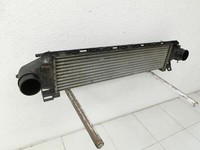 Volvo V40 II 12-16 D3 2,0 110KW Ladeluftkühler Kühler Volvo V40 II 12-16 26.08.2013 31338474 gebraucht Vorschau 2