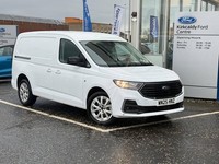 2025 Ford Transit Connect 250 1.5 EcoBoost PHEV 150 L2 Limited Auto Panel Van PE