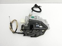 VW Passat 3C B7 10-15 Kombi Türschloss m. ZV Stellmotor Rechts Vorne VW Passat 3C B7 10-15 06.12.2013 3C1837016B... Vorschau 2
