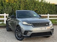 2018 Land Rover Range Rover Velar 2.0 D180 R-Dynamic SE Auto 4WD Euro 6 (s/s) 5d