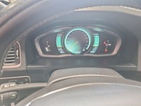 Volvo V60 I D3 13-18 Kondensator Klimakühler AC Volvo V60 I D3 13-18 17.10.2014 31332027 993897E C400H02 gebraucht Vorschau 10