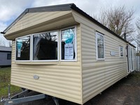 3 Bed Static Caravan - DG, CH - Offsite Sale - Free Delivery up to 150 miles